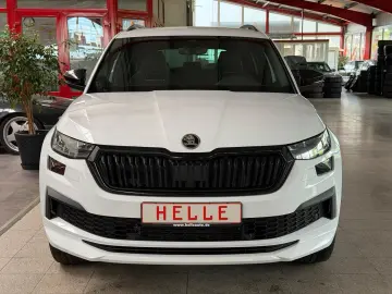 Skoda Kodiaq Sportline  Matrix-LED KAMERA ACC CARPLAY