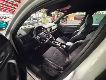 Skoda Kodiaq Sportline  Matrix-LED KAMERA ACC CARPLAY