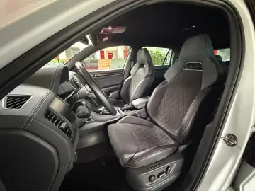 Skoda Kodiaq Sportline  Matrix-LED KAMERA ACC CARPLAY