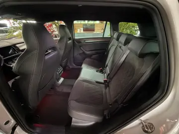 Skoda Kodiaq Sportline  Matrix-LED KAMERA ACC CARPLAY