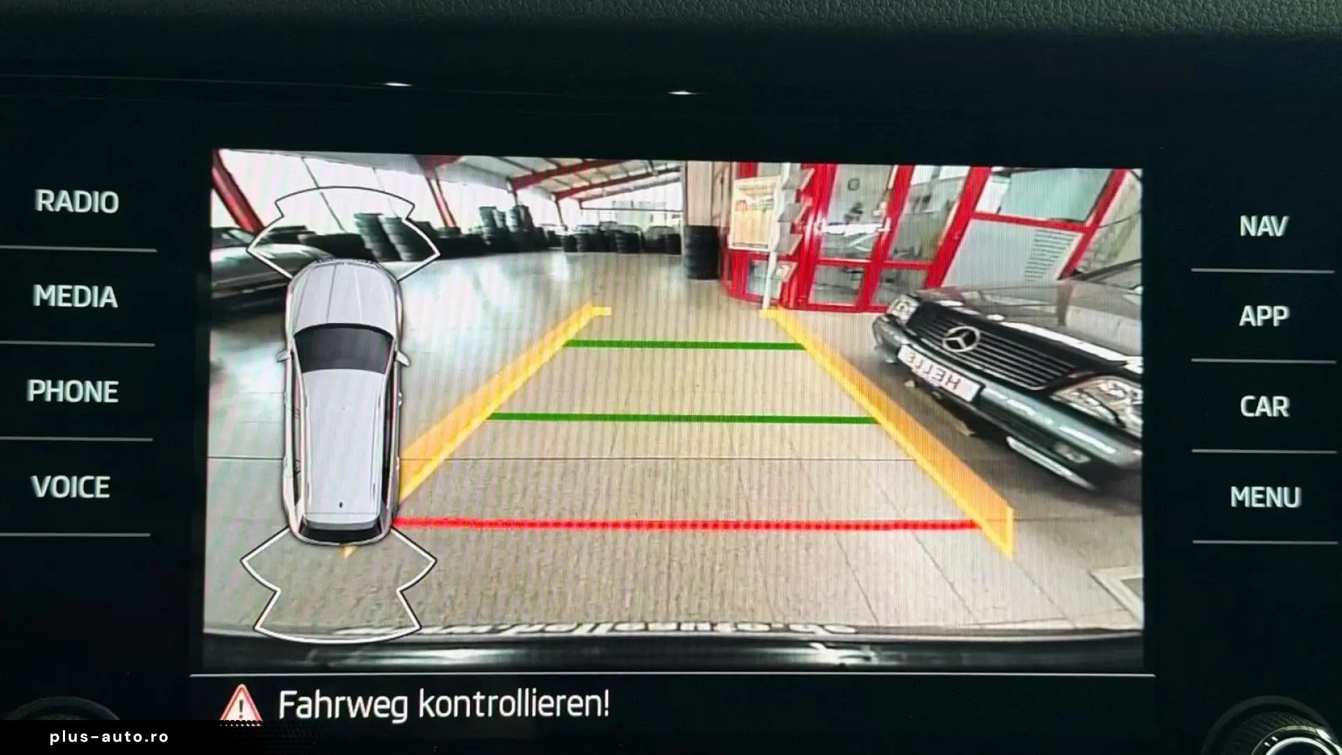 Skoda Kodiaq Sportline  Matrix-LED KAMERA ACC CARPLAY