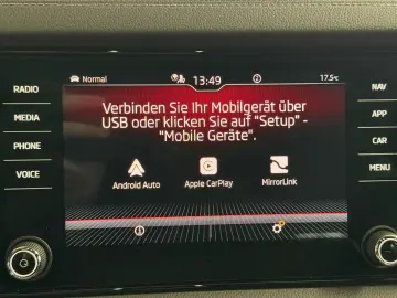 Skoda Kodiaq Sportline  Matrix-LED KAMERA ACC CARPLAY
