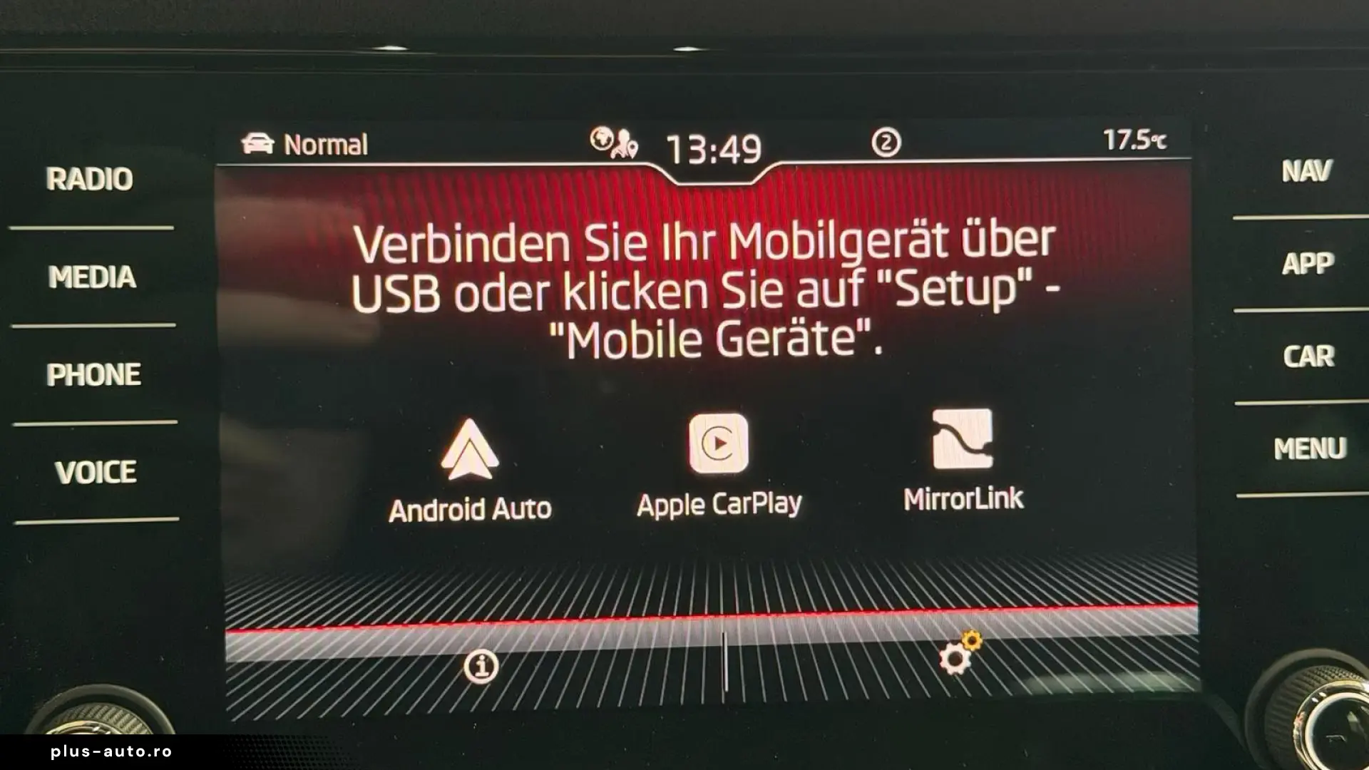 Skoda Kodiaq Sportline  Matrix-LED KAMERA ACC CARPLAY