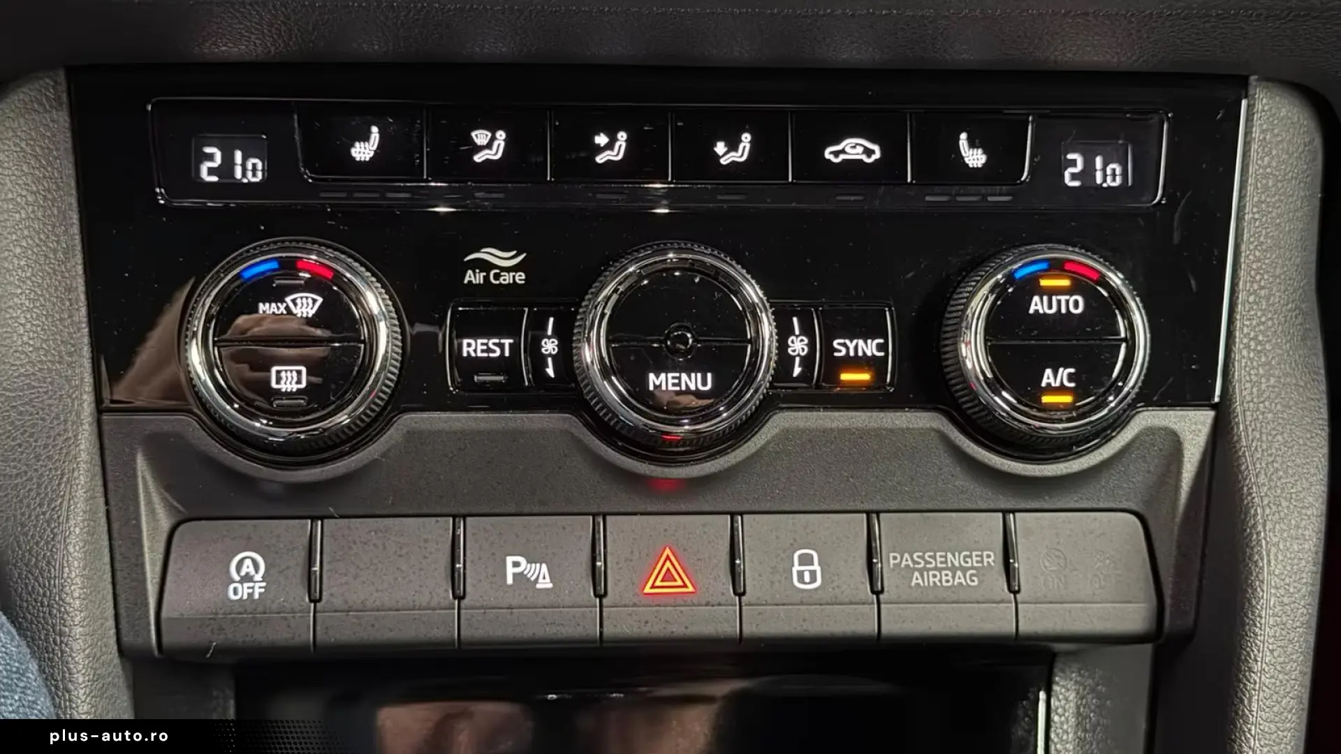 Skoda Kodiaq Sportline  Matrix-LED KAMERA ACC CARPLAY