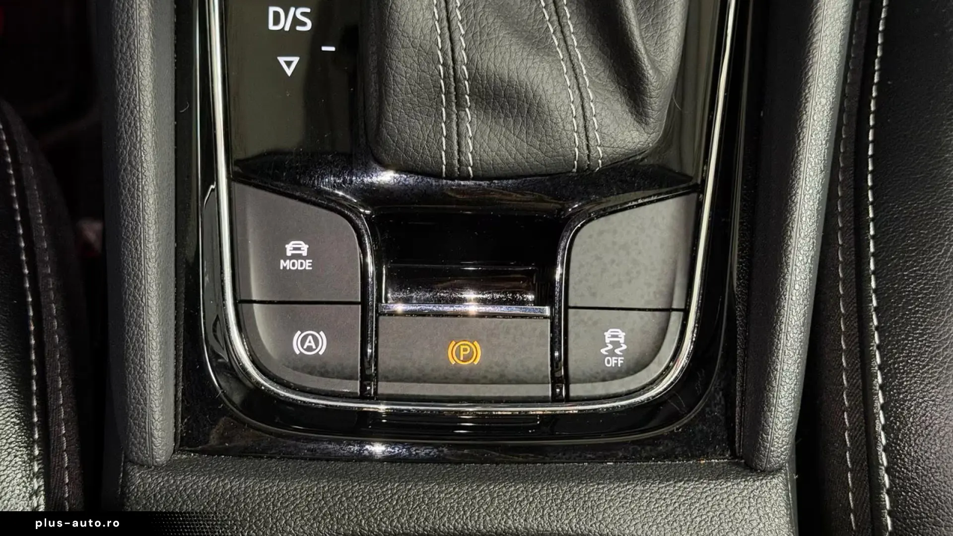 Skoda Kodiaq Sportline  Matrix-LED KAMERA ACC CARPLAY