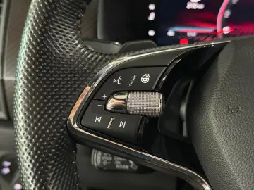 Skoda Kodiaq Sportline  Matrix-LED KAMERA ACC CARPLAY