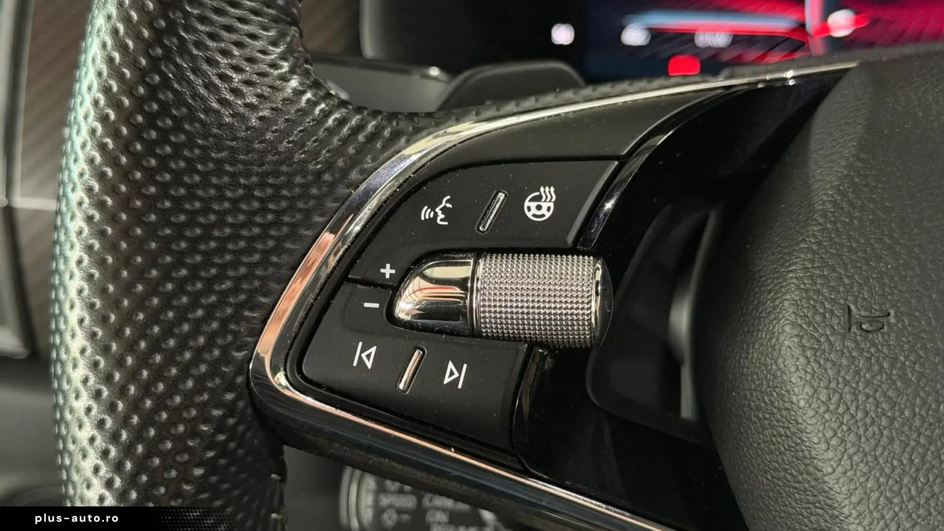 Skoda Kodiaq Sportline  Matrix-LED KAMERA ACC CARPLAY