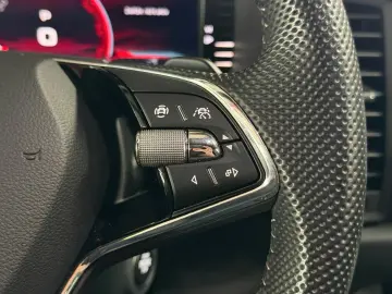 Skoda Kodiaq Sportline  Matrix-LED KAMERA ACC CARPLAY