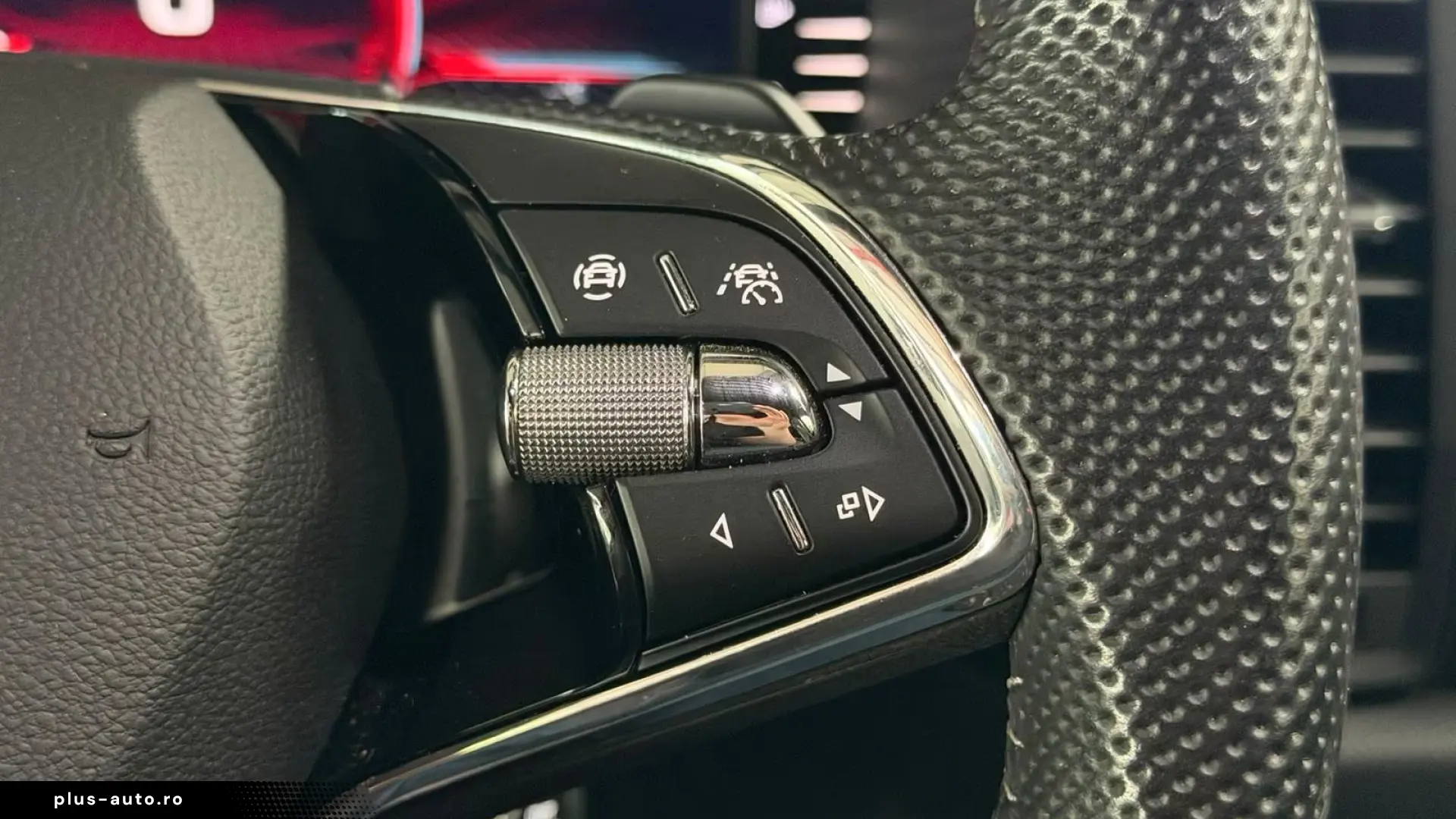 Skoda Kodiaq Sportline  Matrix-LED KAMERA ACC CARPLAY