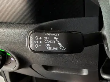 Skoda Kodiaq Sportline  Matrix-LED KAMERA ACC CARPLAY