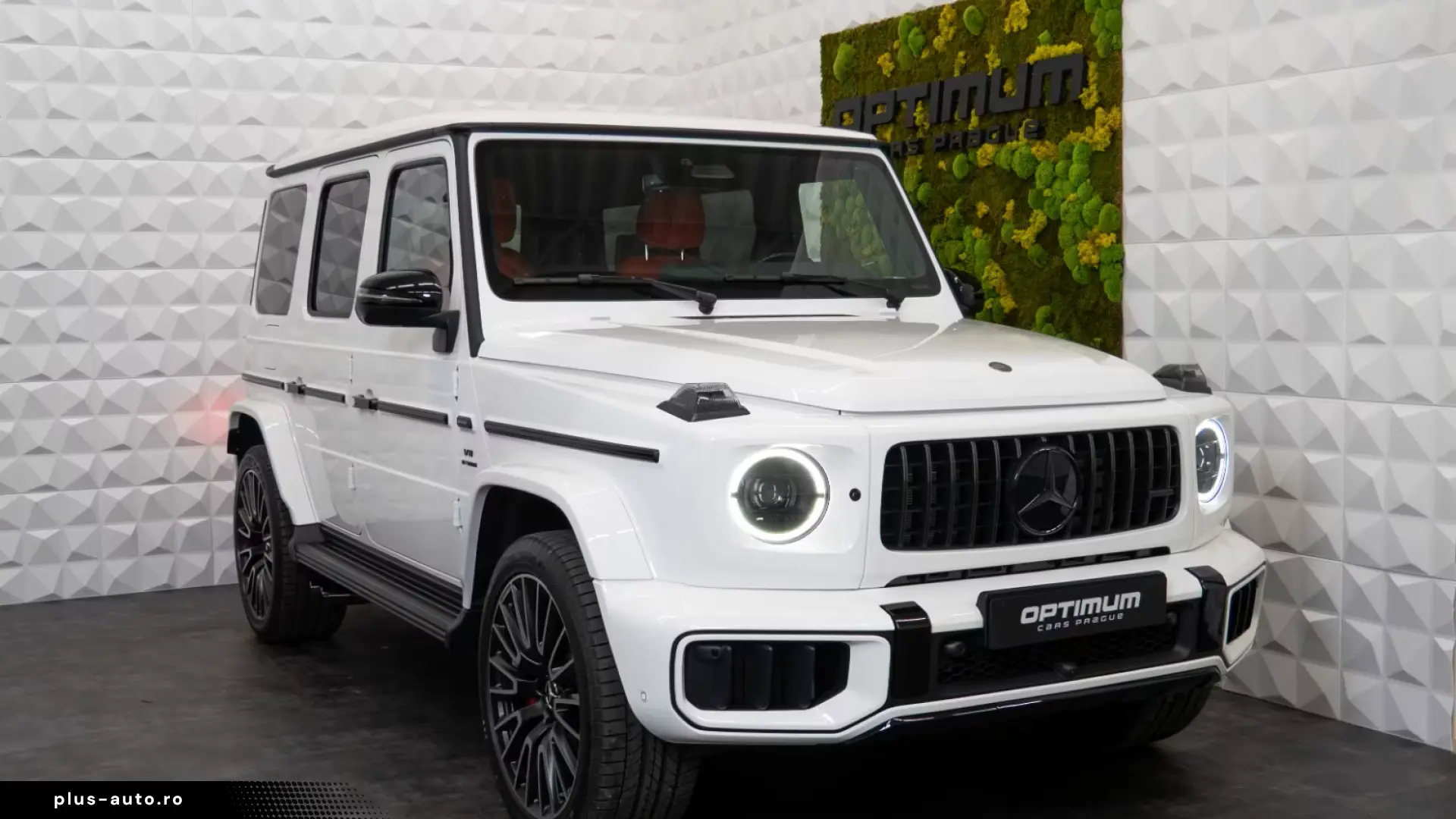 Mercedes-Benz G 63 AMG G63 AMG   A22