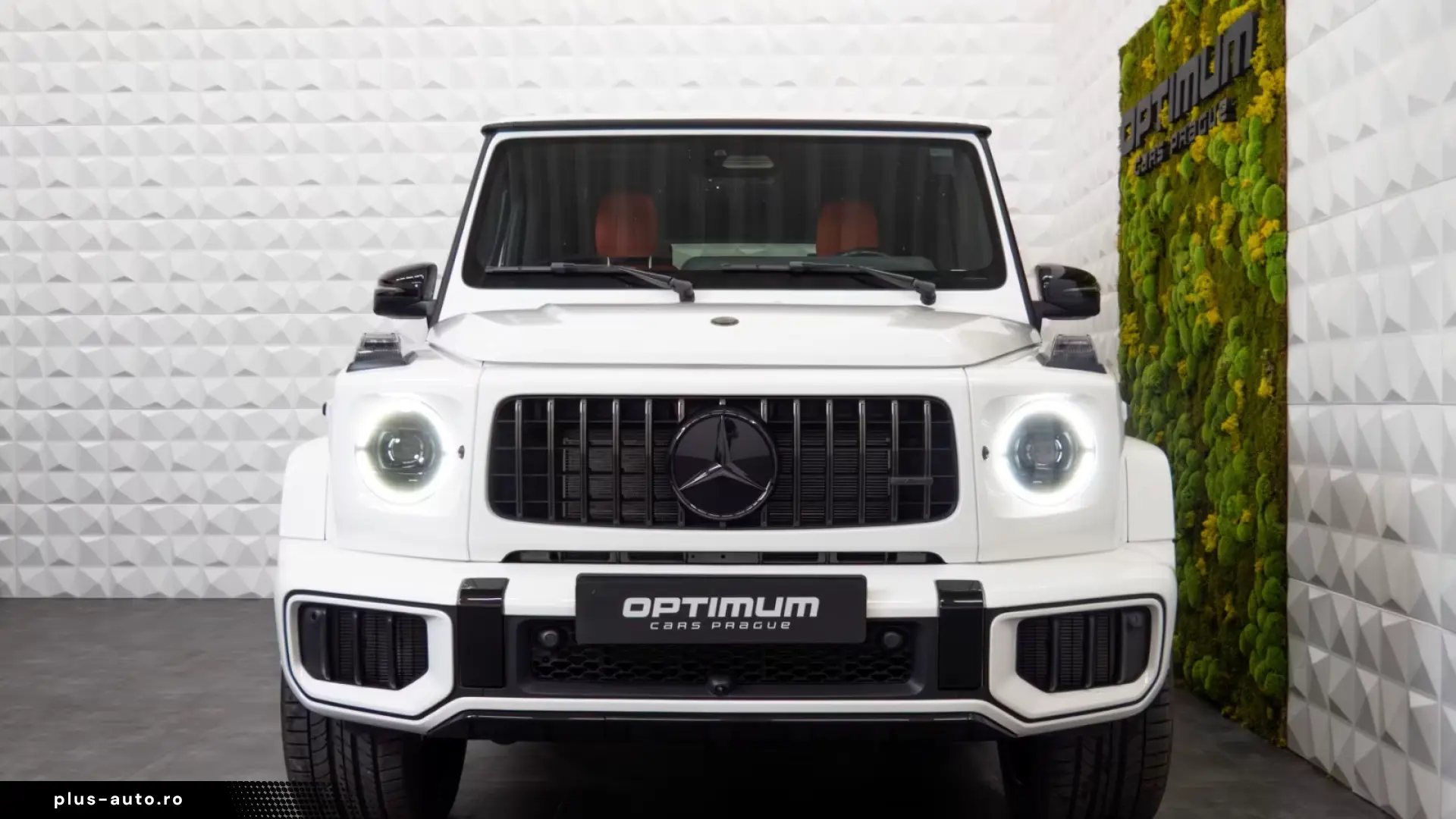 Mercedes-Benz G 63 AMG G63 AMG   A22