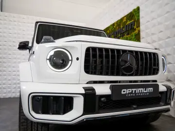 Mercedes-Benz G 63 AMG G63 AMG   A22