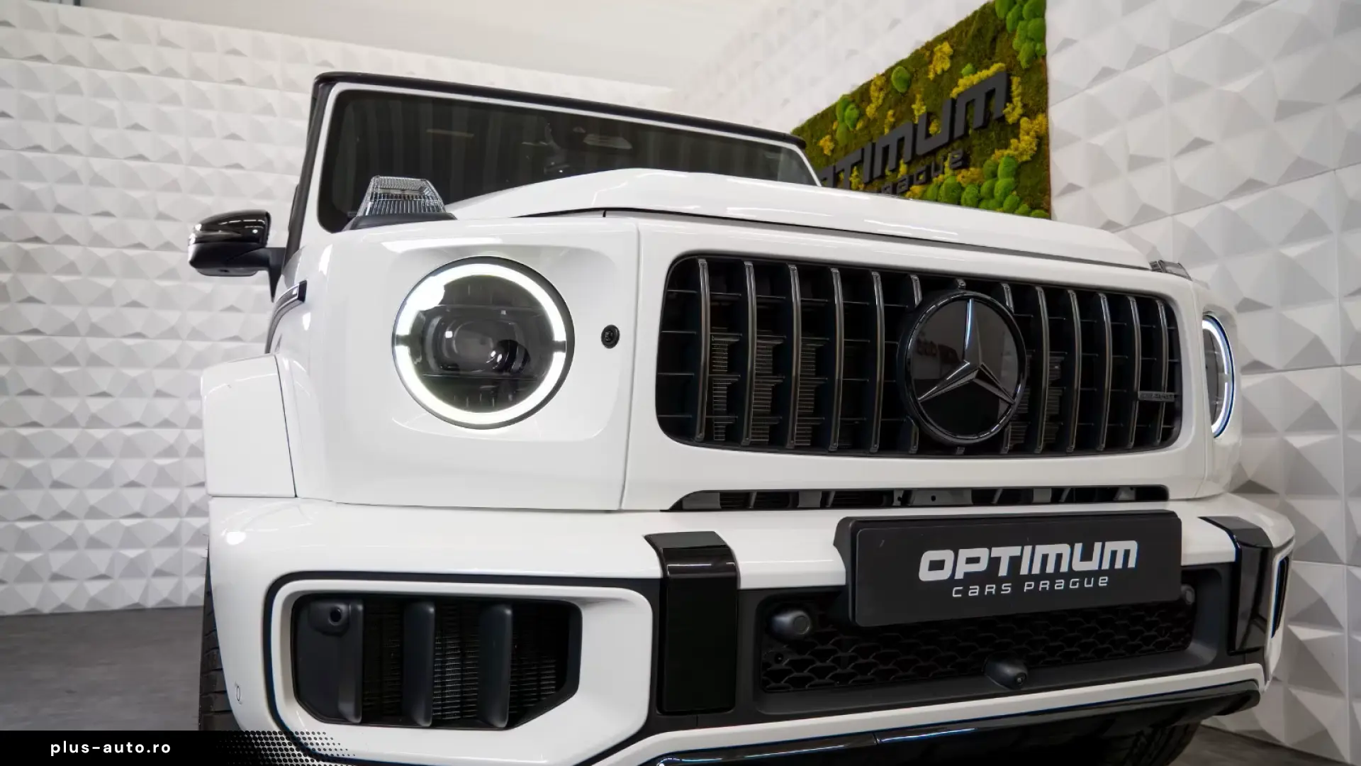 Mercedes-Benz G 63 AMG G63 AMG   A22