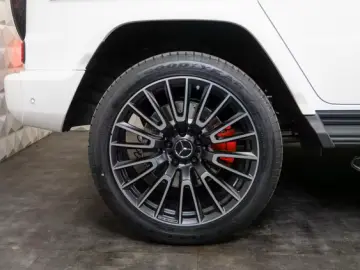 Mercedes-Benz G 63 AMG G63 AMG   A22