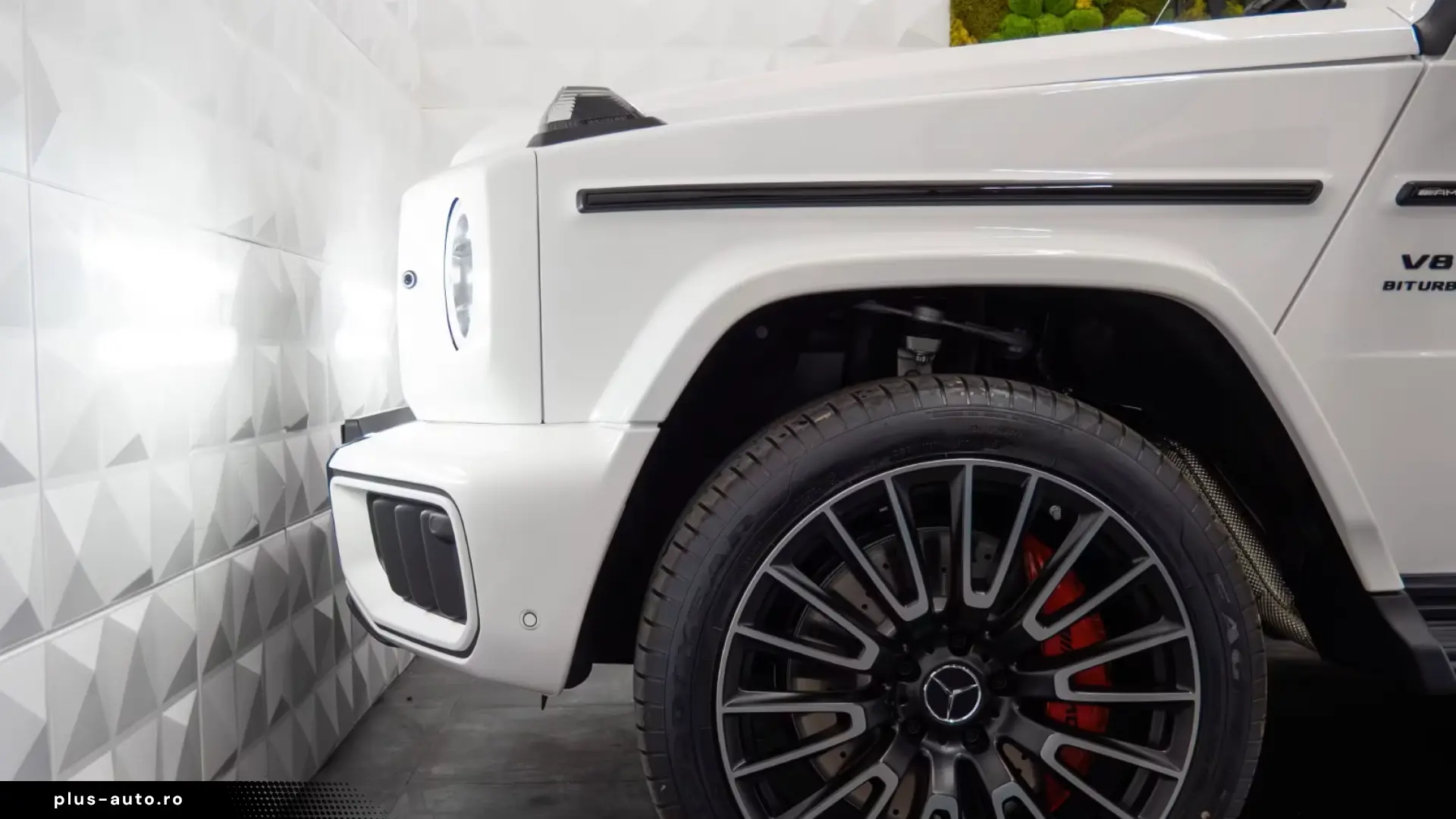 Mercedes-Benz G 63 AMG G63 AMG   A22