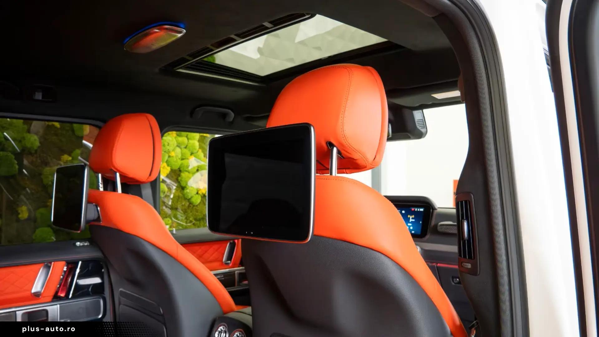 Mercedes-Benz G 63 AMG G63 AMG   A22