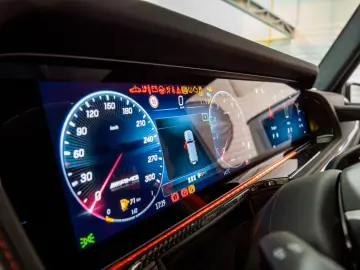 Mercedes-Benz G 63 AMG G63 AMG   A22