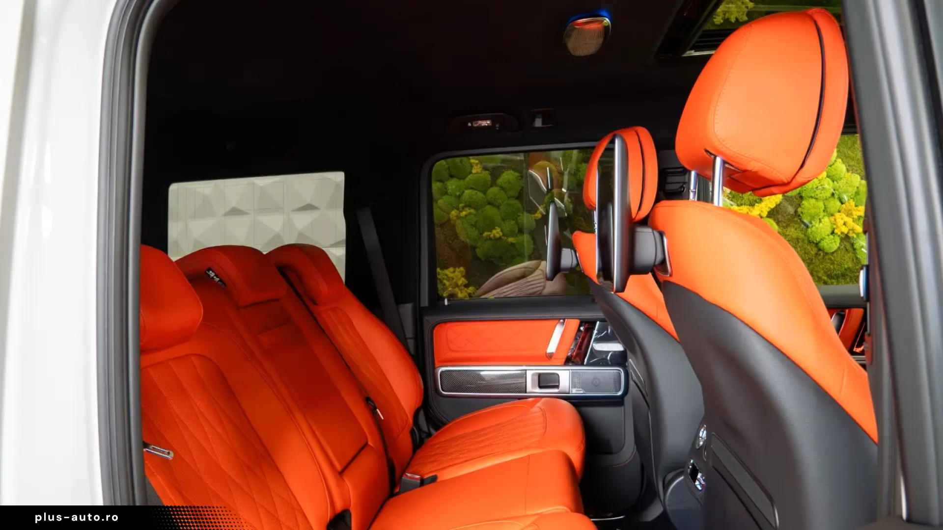 Mercedes-Benz G 63 AMG G63 AMG   A22