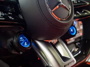 Mercedes-Benz G 63 AMG G63 AMG   A22