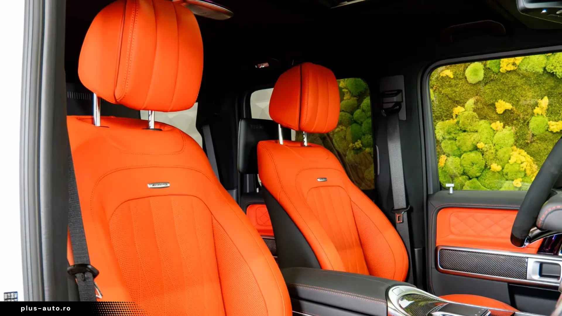 Mercedes-Benz G 63 AMG G63 AMG   A22