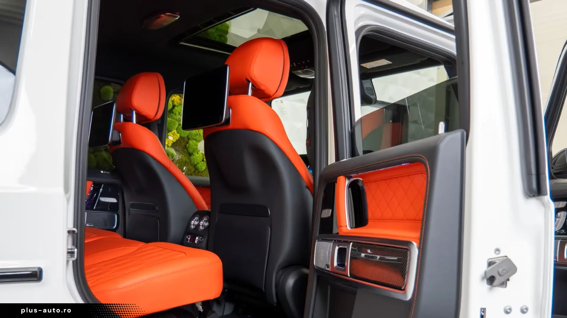Mercedes-Benz G 63 AMG G63 AMG   A22