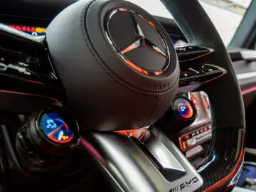Mercedes-Benz G 63 AMG G63 AMG   A22