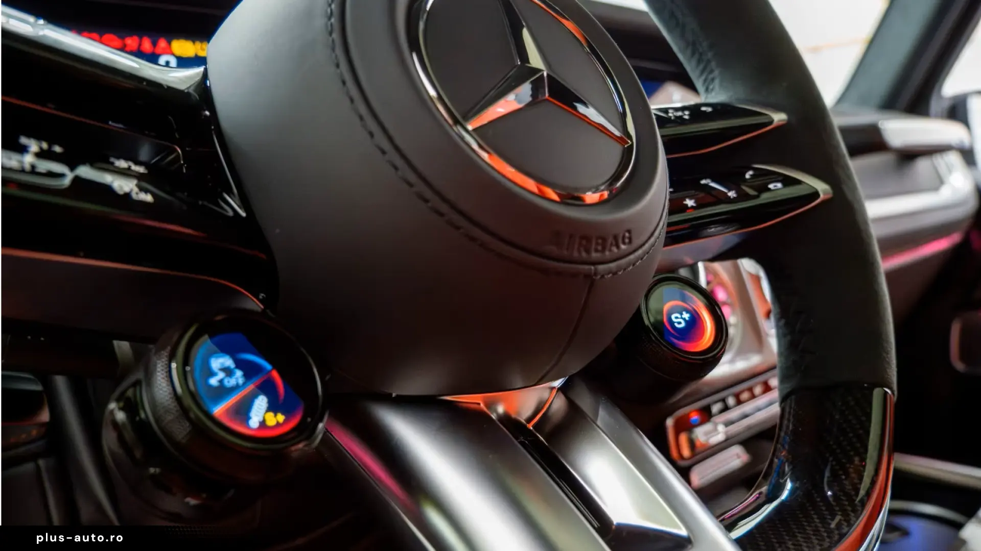 Mercedes-Benz G 63 AMG G63 AMG   A22
