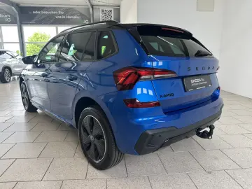 Skoda Kamiq 1.5 TSI DSG Monte Carlo PANO