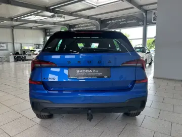 Skoda Kamiq 1.5 TSI DSG Monte Carlo PANO