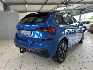 Skoda Kamiq 1.5 TSI DSG Monte Carlo PANO