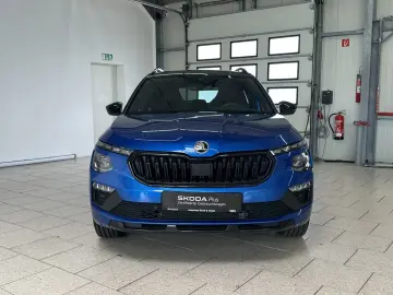 Skoda Kamiq 1.5 TSI DSG Monte Carlo PANO