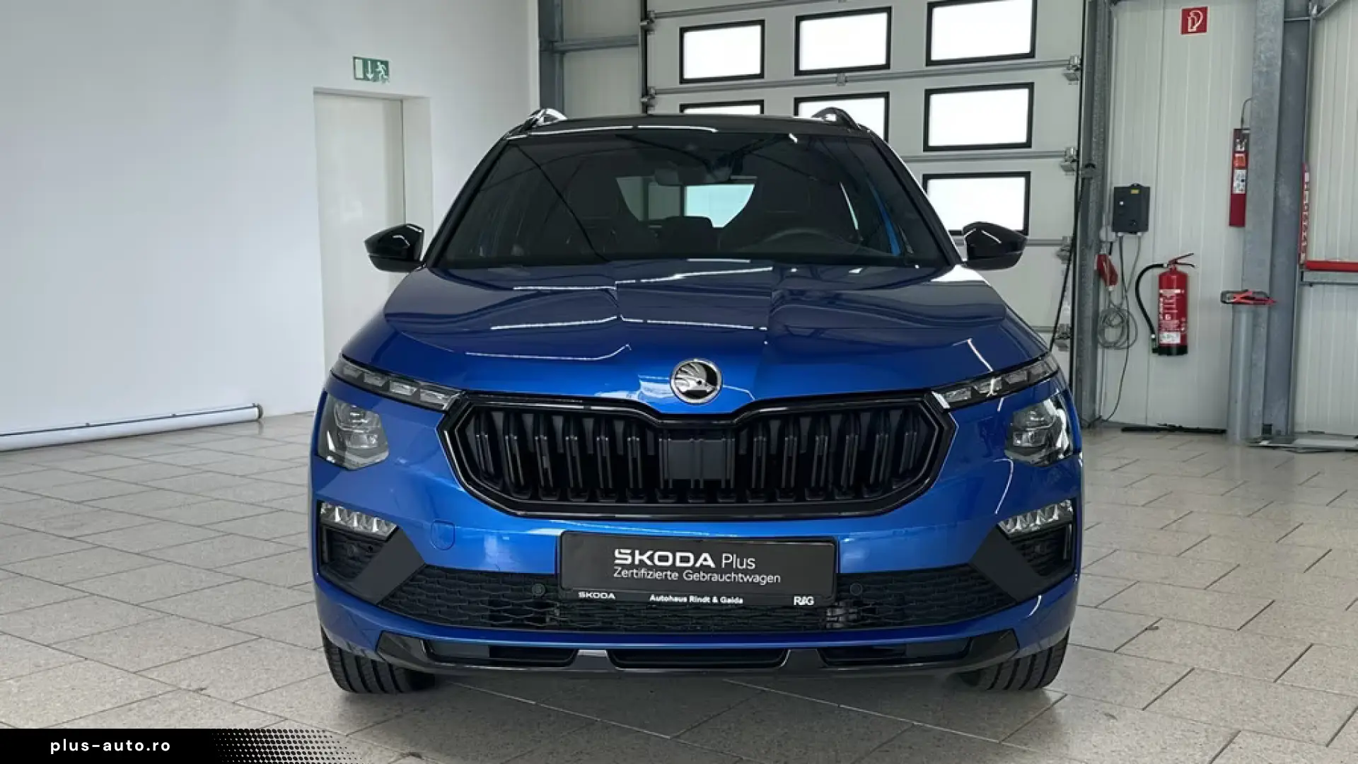 Skoda Kamiq 1.5 TSI DSG Monte Carlo PANO