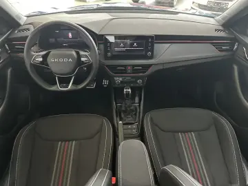 Skoda Kamiq 1.5 TSI DSG Monte Carlo PANO
