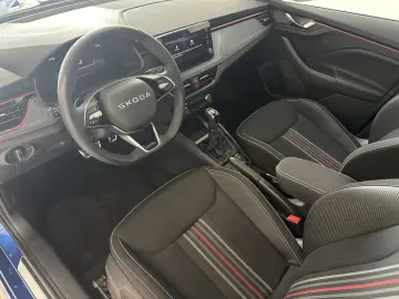 Skoda Kamiq 1.5 TSI DSG Monte Carlo PANO