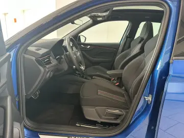 Skoda Kamiq 1.5 TSI DSG Monte Carlo PANO