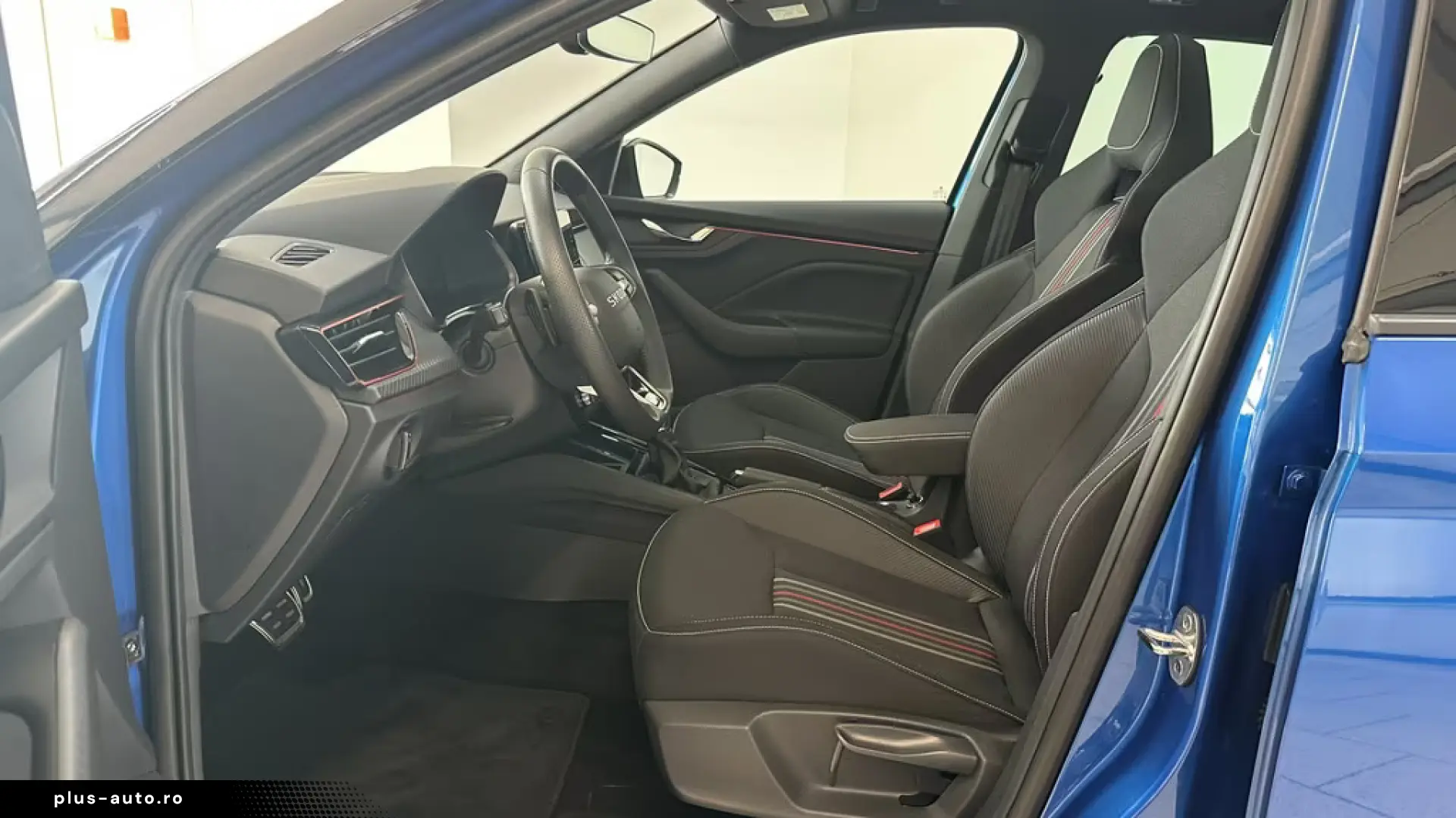 Skoda Kamiq 1.5 TSI DSG Monte Carlo PANO