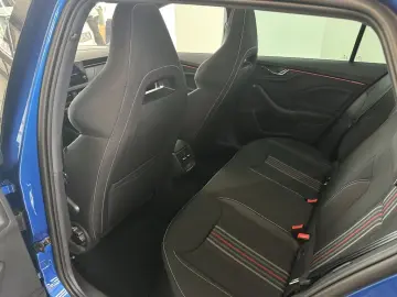 Skoda Kamiq 1.5 TSI DSG Monte Carlo PANO