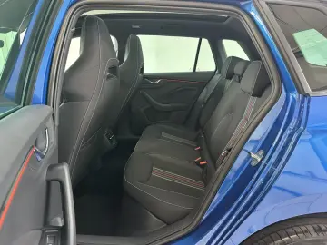 Skoda Kamiq 1.5 TSI DSG Monte Carlo PANO