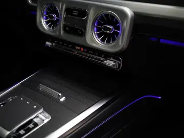 Mercedes-Benz G63 AMG   MY26   Superior   Night