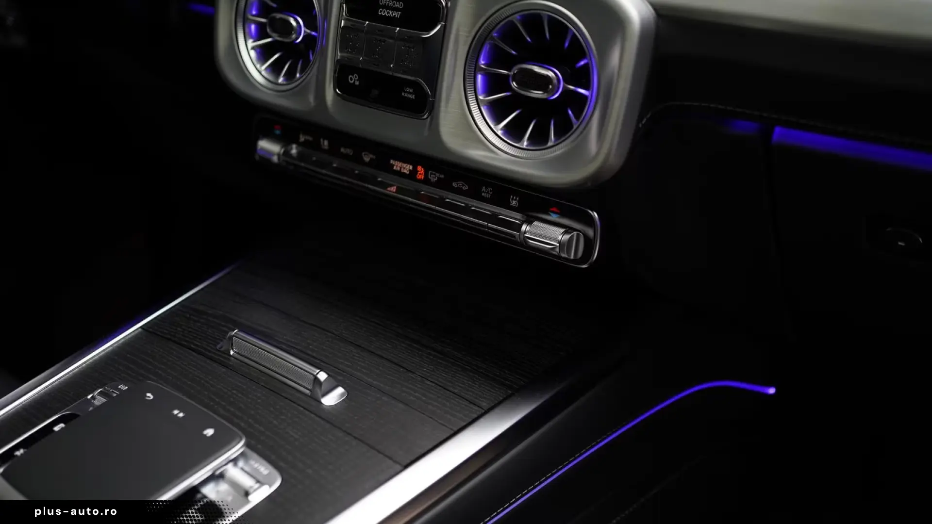 Mercedes-Benz G63 AMG   MY26   Superior   Night