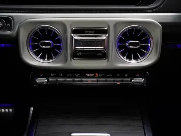 Mercedes-Benz G63 AMG   MY26   Superior   Night