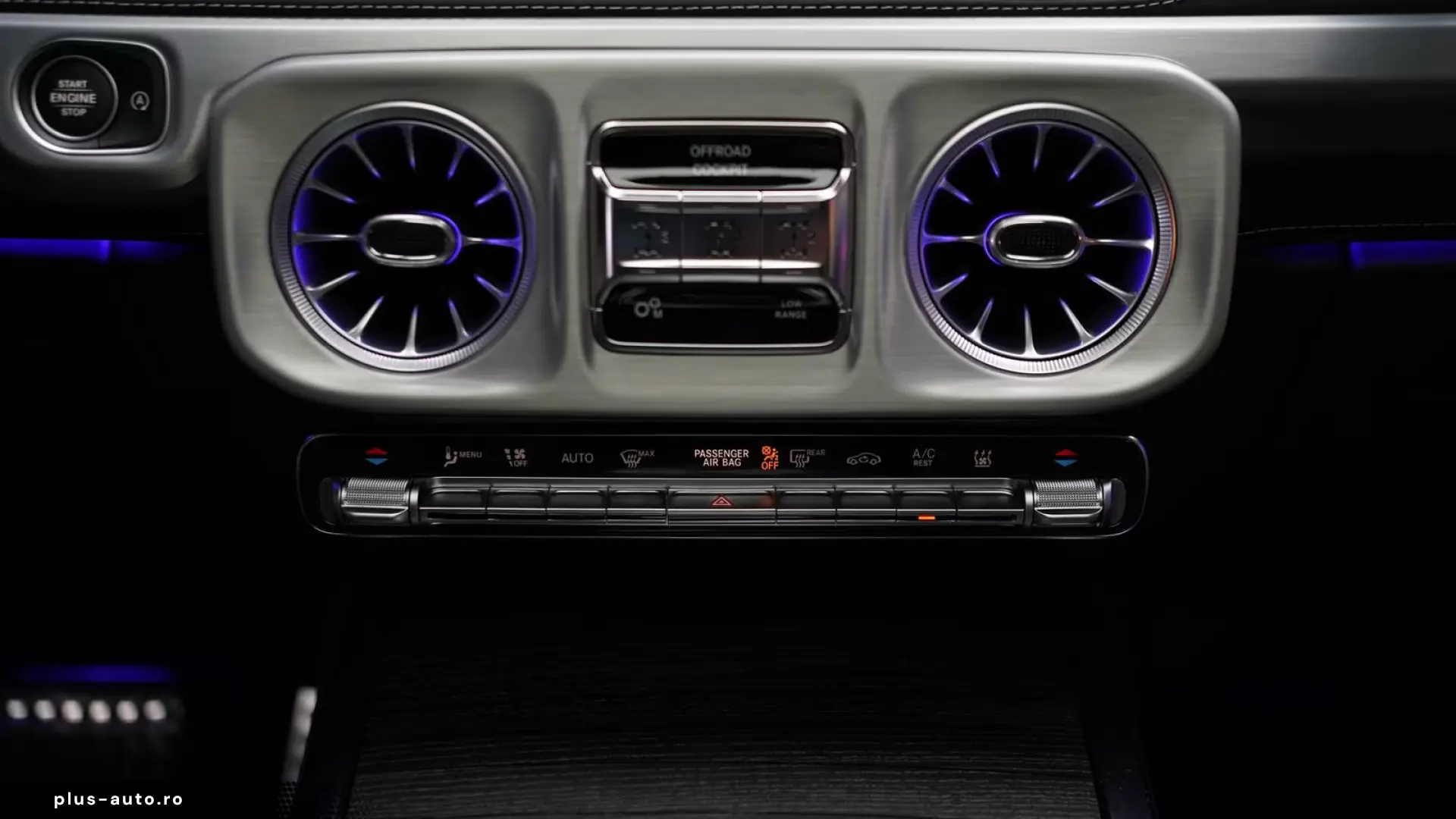 Mercedes-Benz G63 AMG   MY26   Superior   Night