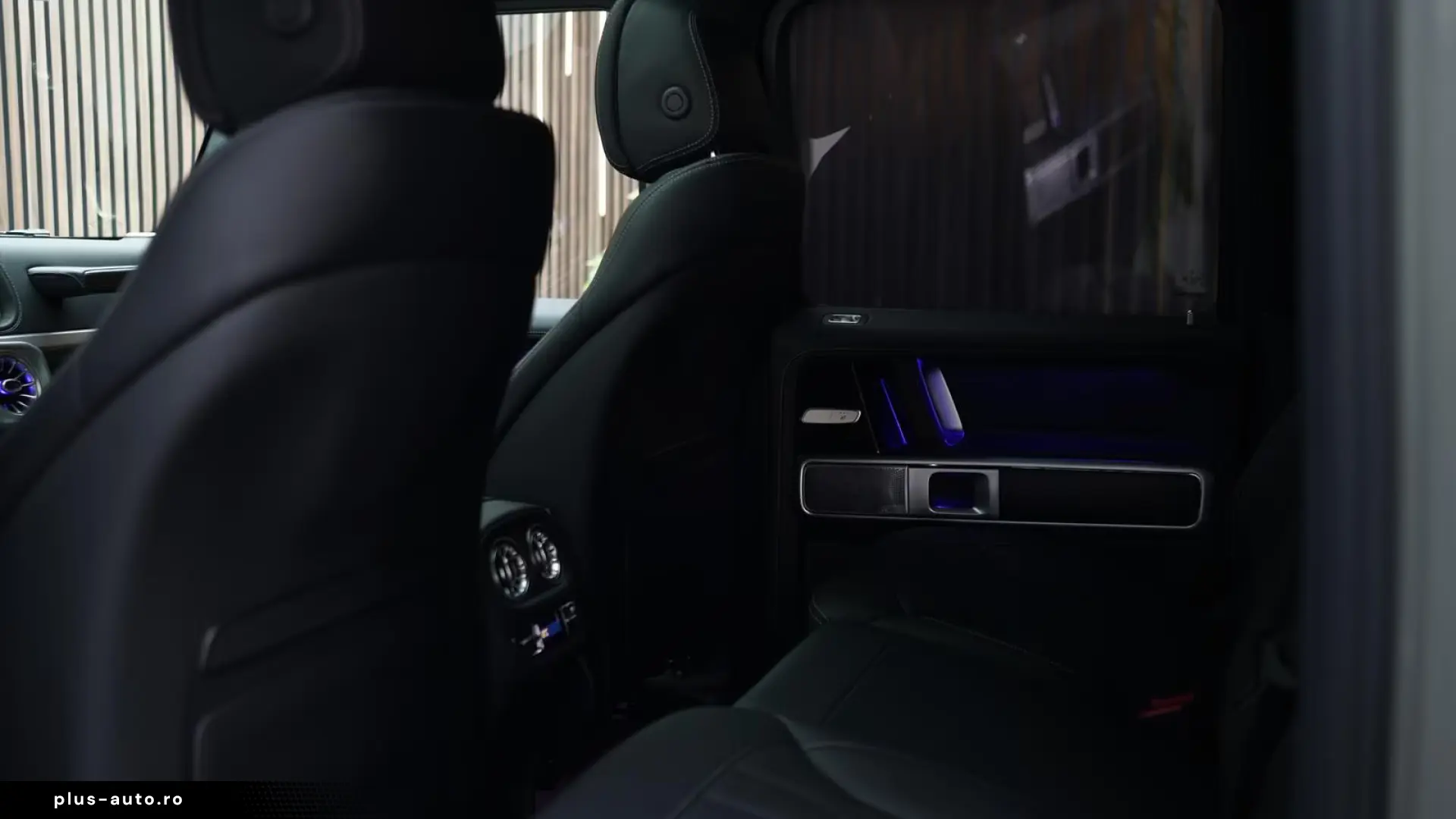Mercedes-Benz G63 AMG   MY26   Superior   Night