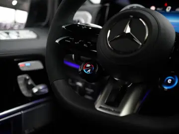Mercedes-Benz G63 AMG   MY26   Superior   Night