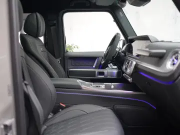 Mercedes-Benz G63 AMG   MY26   Superior   Night