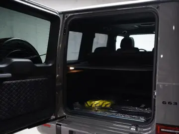 Mercedes-Benz G63 AMG   MY26   Superior   Night