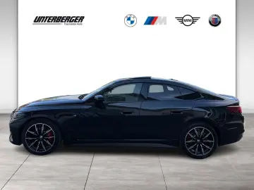 BMW 420d xDrive Gran Coupé M Sportpaket Pro-Harman K