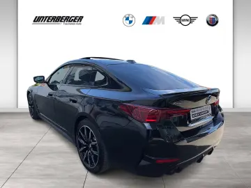 BMW 420d xDrive Gran Coupé M Sportpaket Pro-Harman K