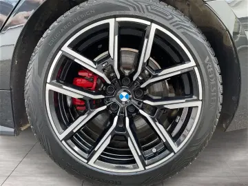 BMW 420d xDrive Gran Coupé M Sportpaket Pro-Harman K